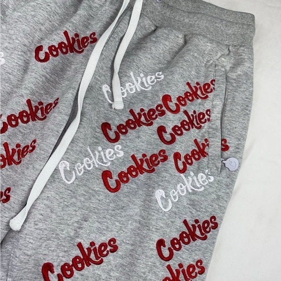 NEW Cookies Sweats - Picture 5 of 9